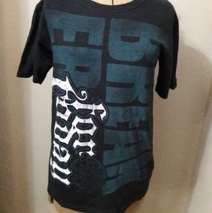 For Today Band "Breaker" album t-shirt 2010